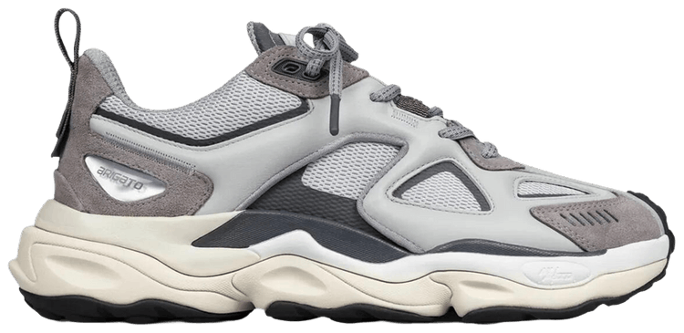 Axel Arigato Satellite Runner Light Grey
