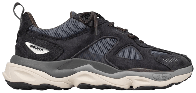 Axel Arigato Satellite Runner Black Grey