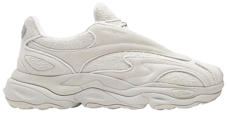 Axel Arigato Satellite Runner Light Grey