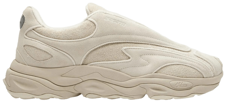 Axel Arigato Satellite Runner Beige