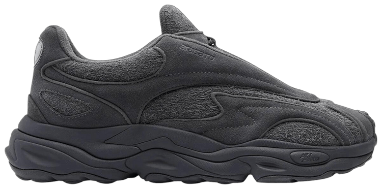 Axel Arigato Satellite Runner Black