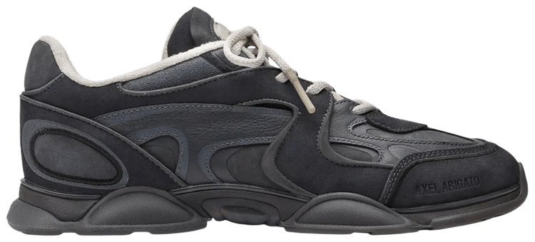 Axel Arigato Eris Sneaker Black