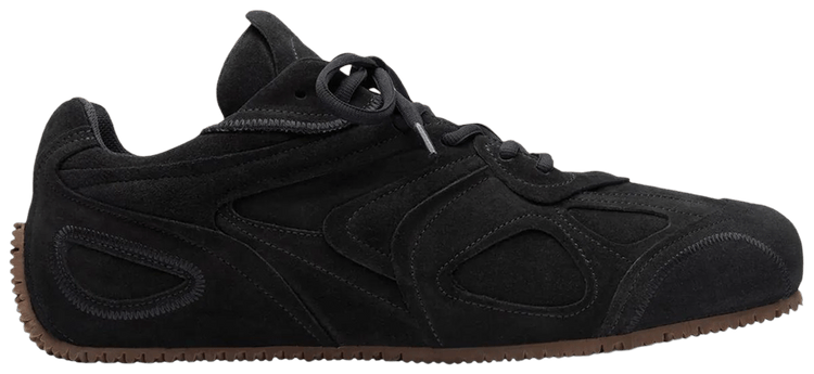 Axel Arigato Slow Runner Black Dark Gum