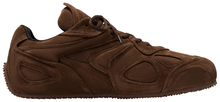 Axel Arigato Slow Runner Dark Brown Gum