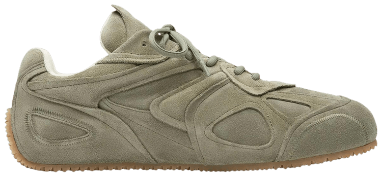 Axel Arigato Slow Runner Green Gum