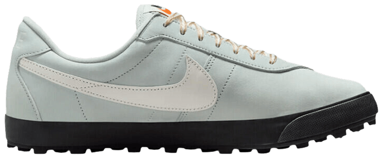 Nike Astro Grabber QS Light Silver