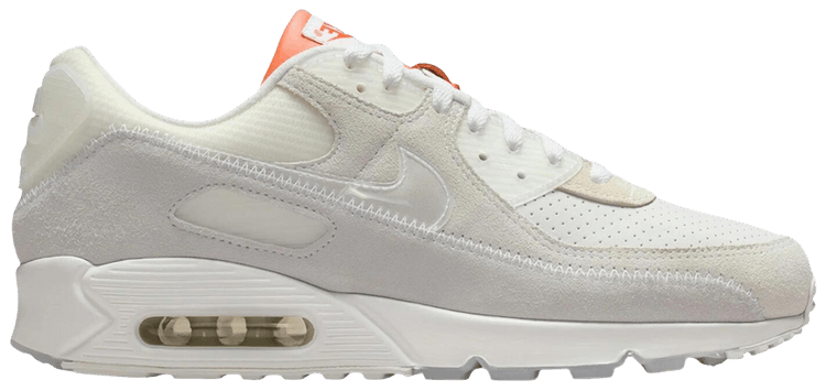 size x Nike Air Max 90 25th Anniversary