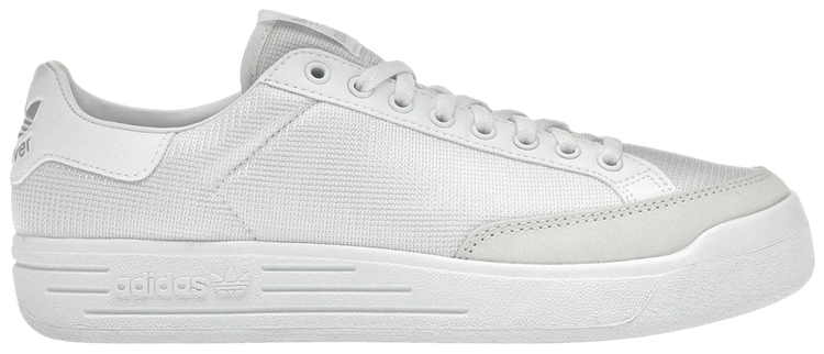 adidas Rod Laver Cloud White Grey One