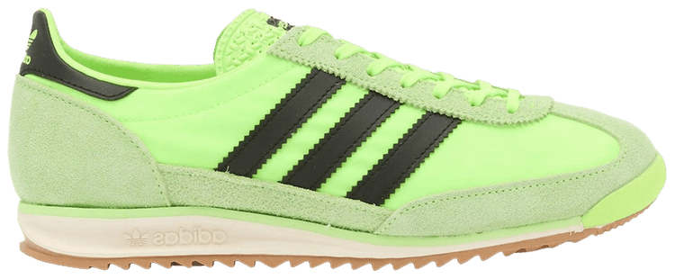 adidas Wmns SL72 Signal Green