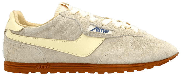 Autry Windspin Wife Rutabaga