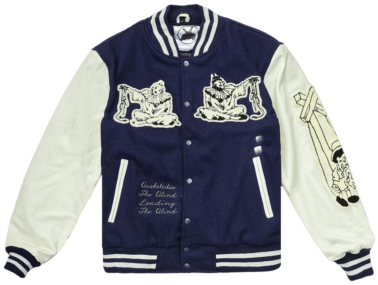 Buy Basketcase Gallery outerwear : New & Pre-Owned | GOAT