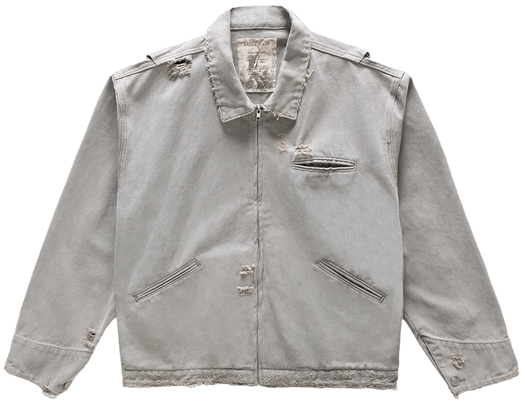 Buy Basketcase Gallery outerwear : New & Pre-Owned | GOAT