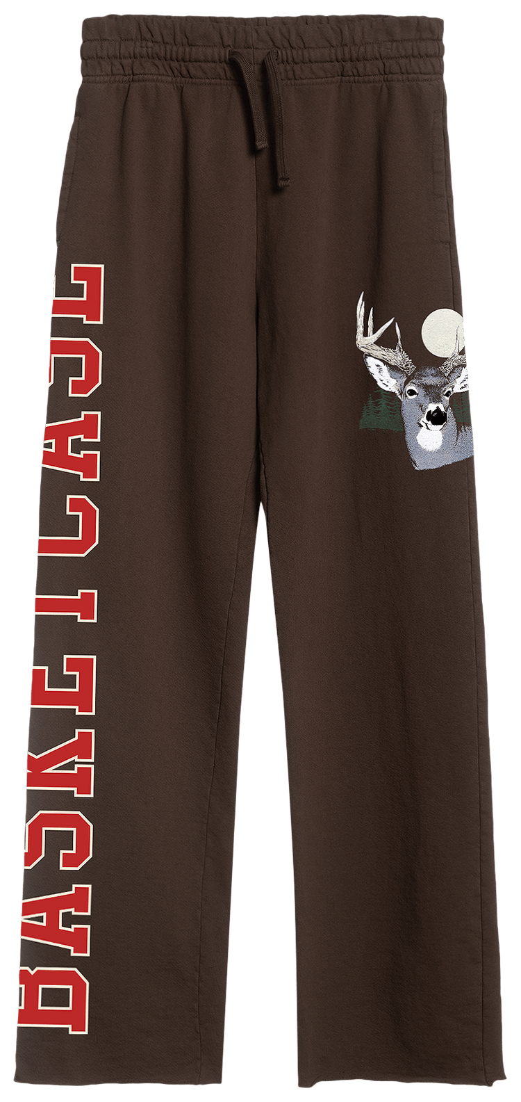 Buy Basketcase Gallery bottoms : New & Pre-Owned | GOAT