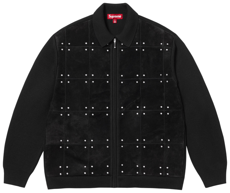 Buy Supreme cardigans : New & Pre-Owned | GOAT