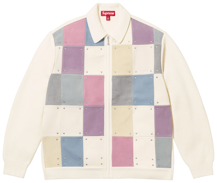 Buy Supreme cardigans : New & Pre-Owned | GOAT