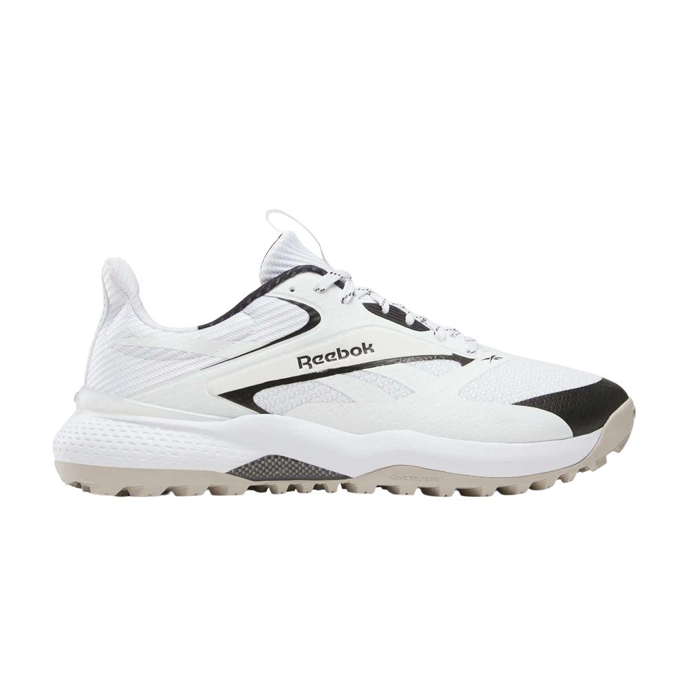 Reebok Nano Golf 'White/Black' | Men's Size 8.5 - 100225424
