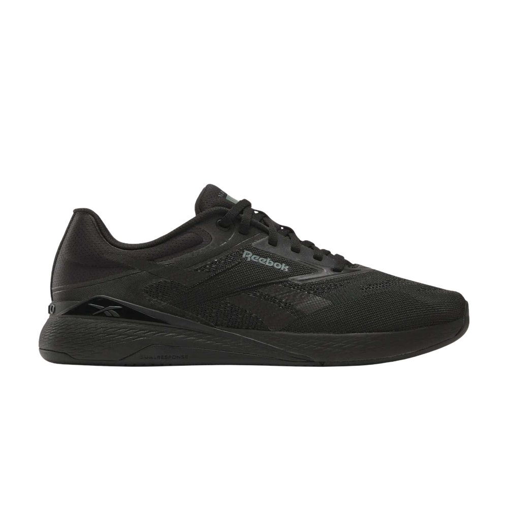 Reebok Nano X5 'Core Black/Grey' | Men's Size 12 - 100225448