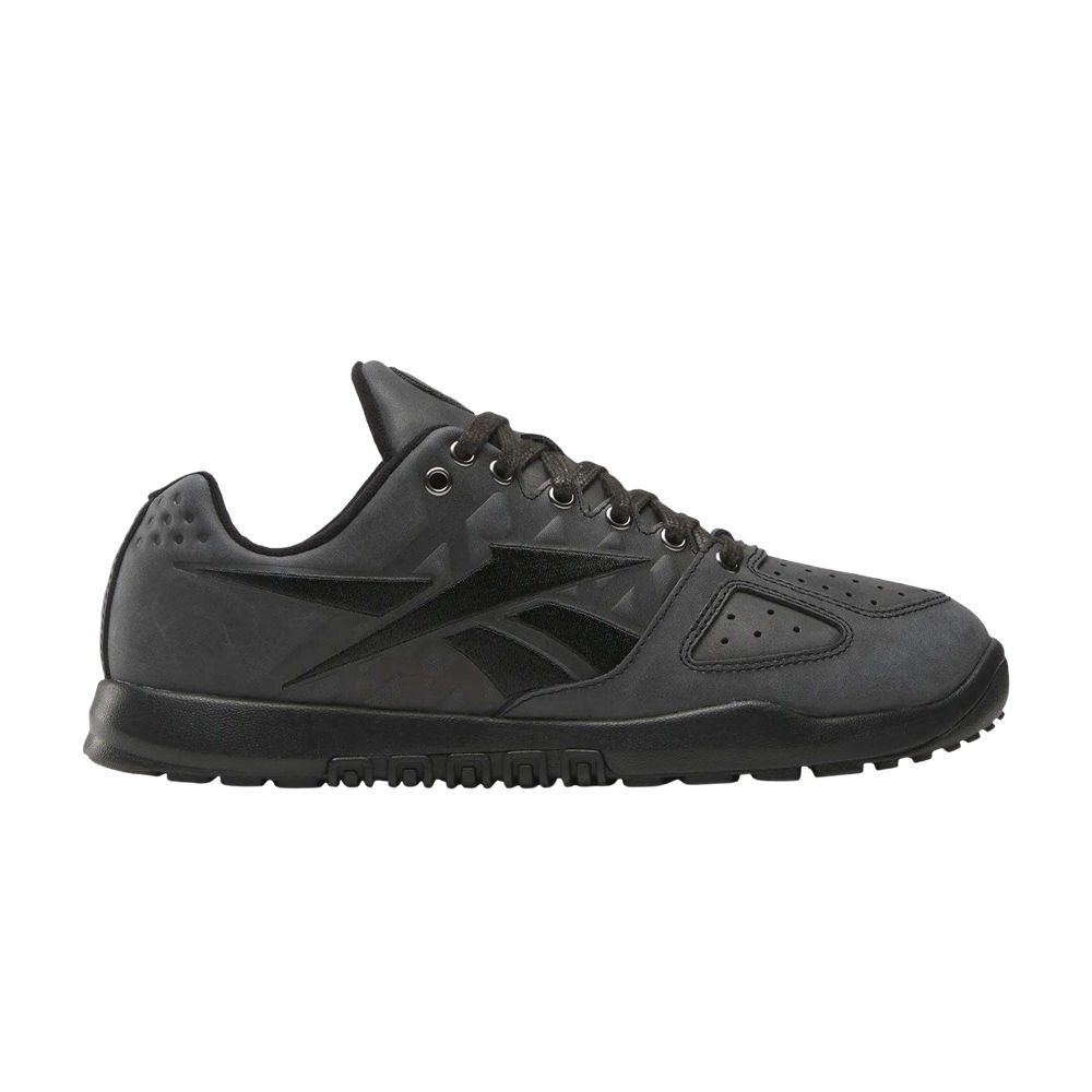 Reebok Nano 2.0 'Washed Black/Black/Gritty Grey' | Men's Size 9 - 100227944