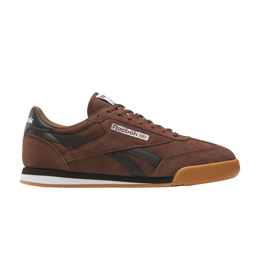 Reebok Campio XT 'Campus Brown/Black/Gum' | Men's Size 8.5 - 100228160