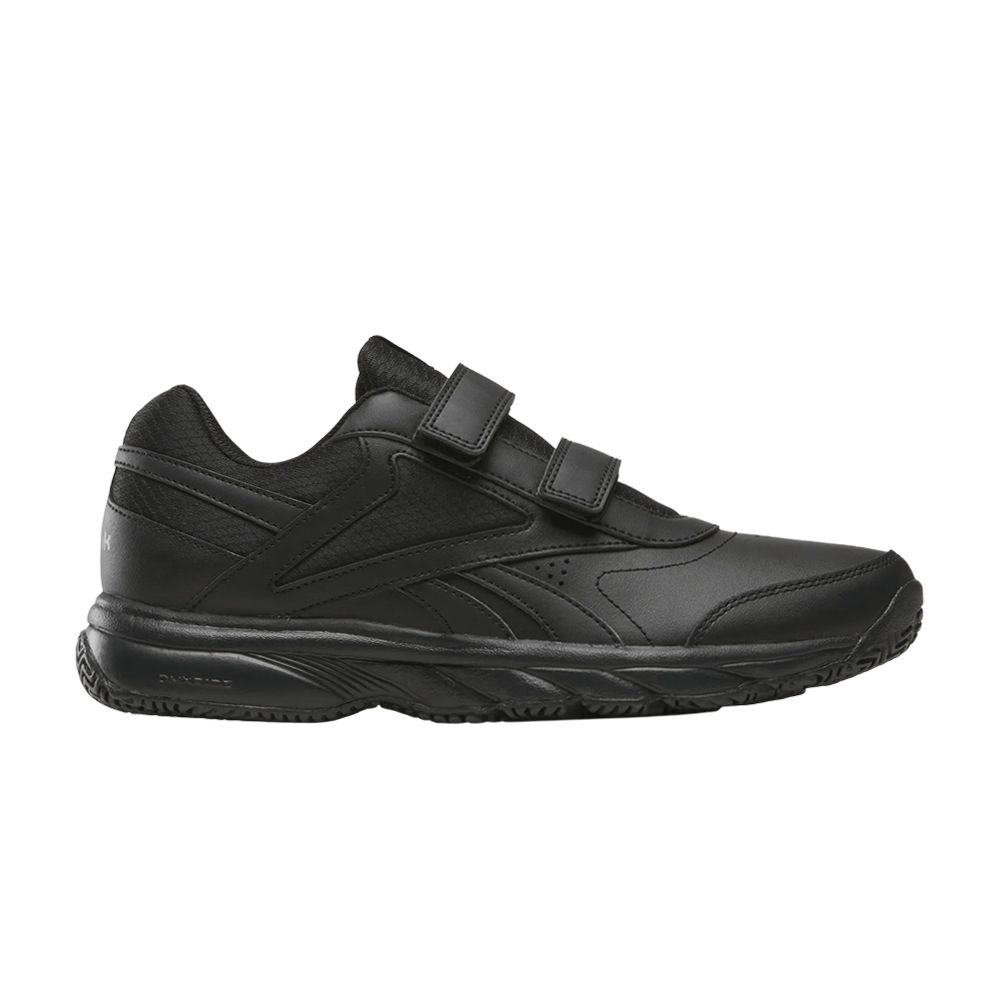 Reebok Work N Cushion 4.0 Kc 'Black/Grey/Black' | Men's Size 14 - 100238715
