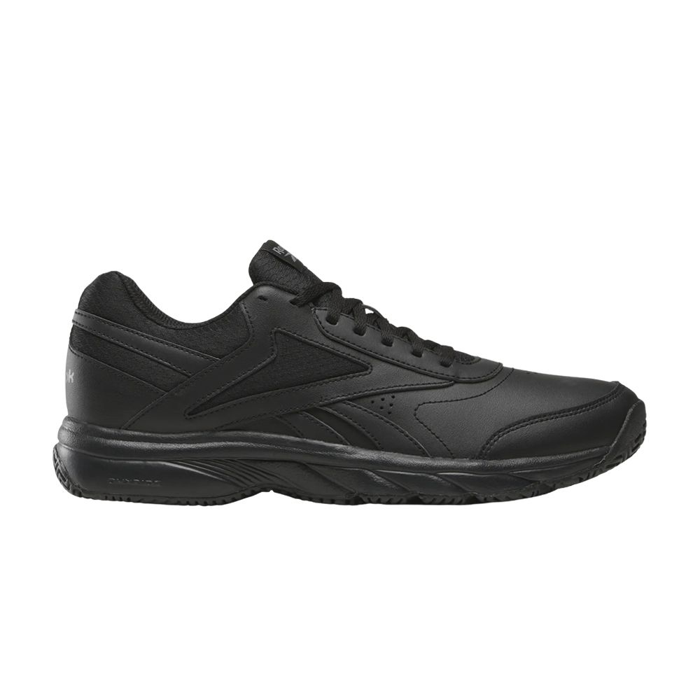 Reebok Work N Cushion 4.0 'Black/Grey/Black' | Men's Size 7.5 - 100238719