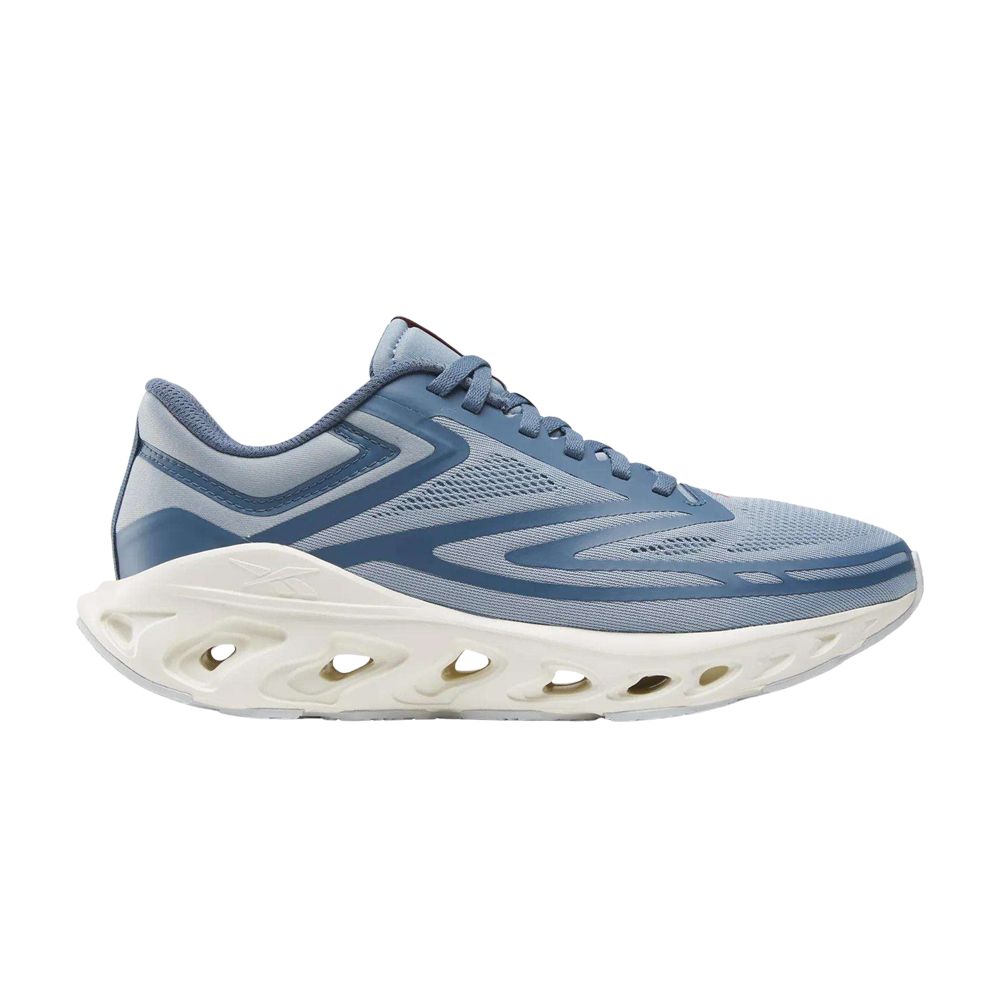 Reebok Fuel Flex Run 'Leisure Blue/Shadow/Chalk' | Men's Size 7 - 100239314