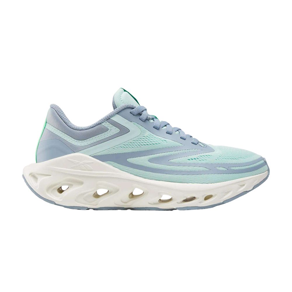 Reebok Wmns Fuel Flex Run 'Leisure Blue/Glitch Aqua/Chalk' | Women's Size 5.5 - 100239320