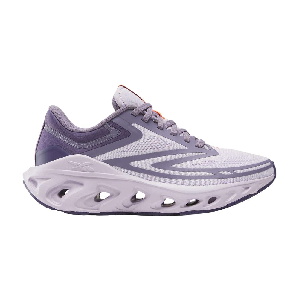 Reebok Wmns Fuel Flex Run 'Digital Gleam/Purple Fusion/Movement Purple' | Women's Size 6 - 100239321