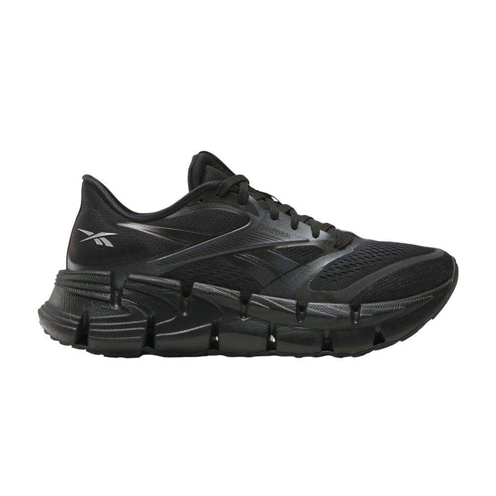 Reebok Wmns Floatzig 2 'Black/Black/Black' | Women's Size 8.5 - 100239441
