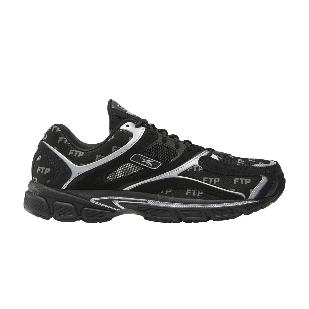 Reebok Premier Trinity KFS 'Black/Black/Black' | Men's Size 9 - 100242317