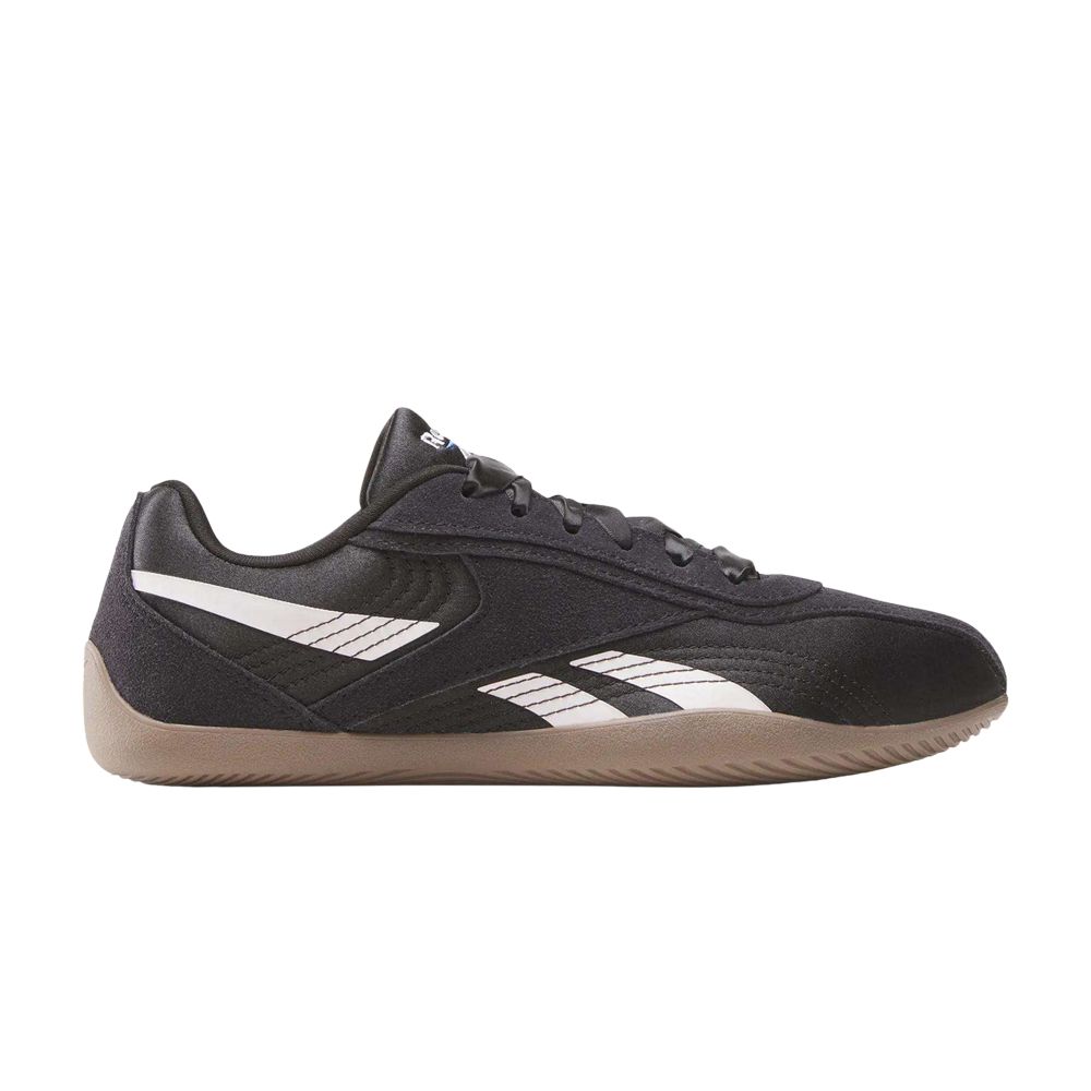 Reebok Wmns Ultra Lo 'Black/White/Gum' | Women's Size 5 - 100245704