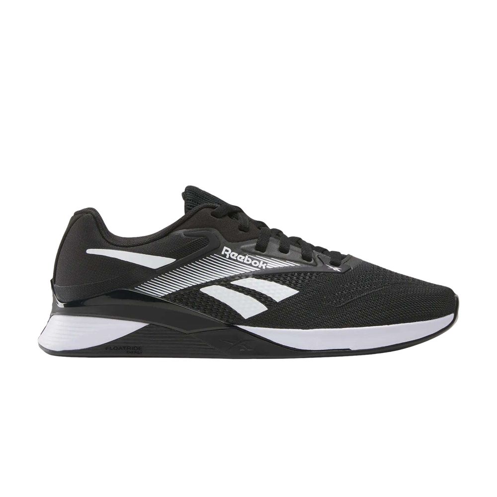 Reebok Nano X4 'Black/Black/White' | Men's Size 11 - 100253799