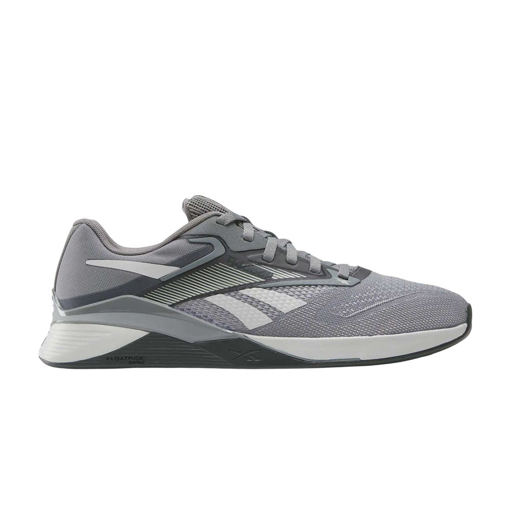 Reebok Nano X4 'Grey/Grey/Grey' | Men's Size 11 - 100254234