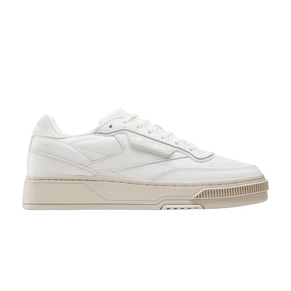 Reebok Club C LTD 'White Leather' | Men's Size 7 - 100260262