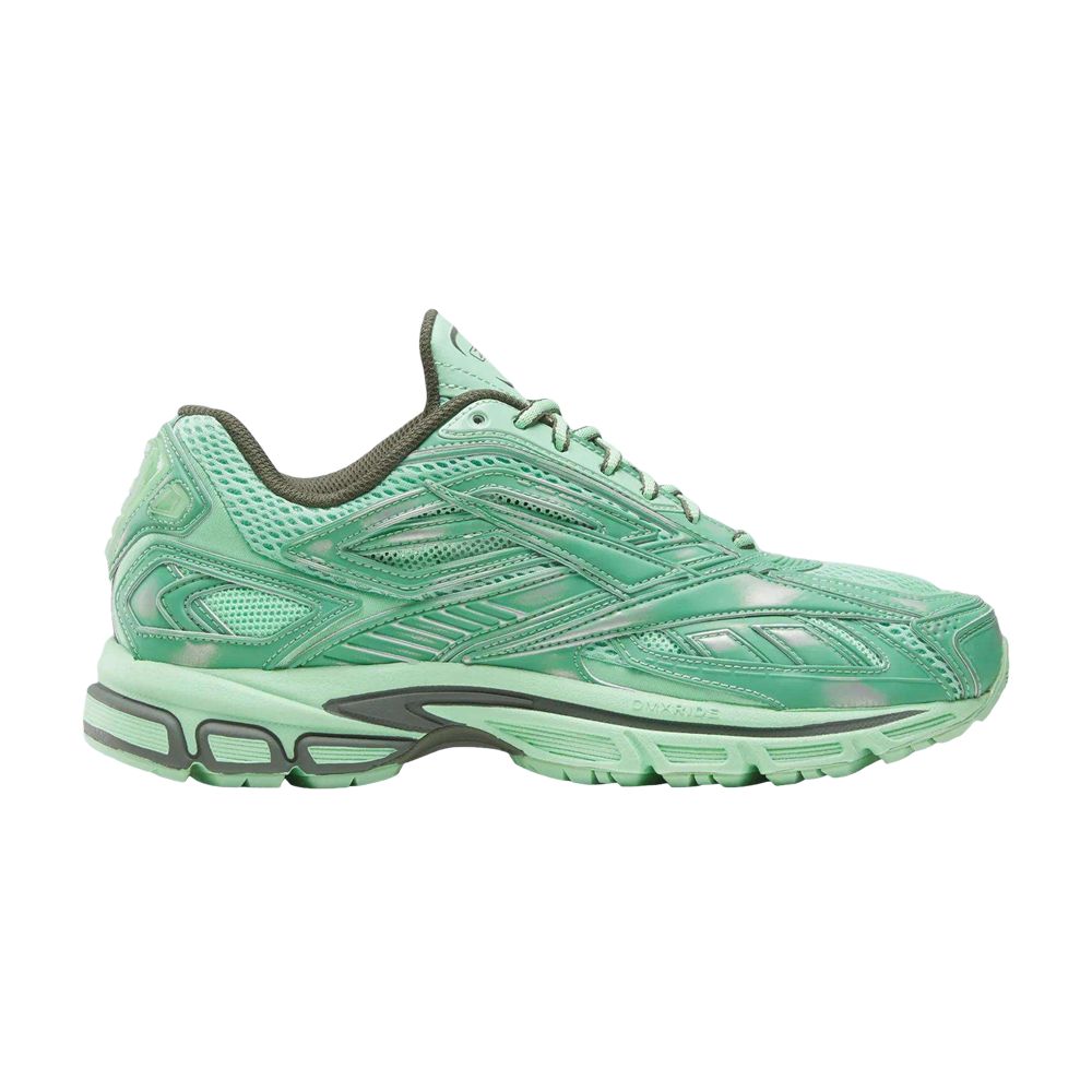 Reebok Premier Road Ultra LTD 'Green Buff Metallic' | Men's Size 6 - 100260281