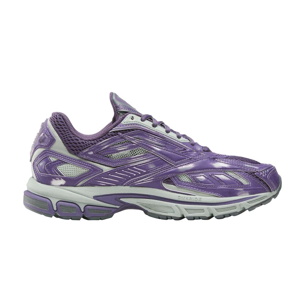 Reebok Premier Road Ultra LTD 'Purple Buff Metallic' | Men's Size 11 - 100260284