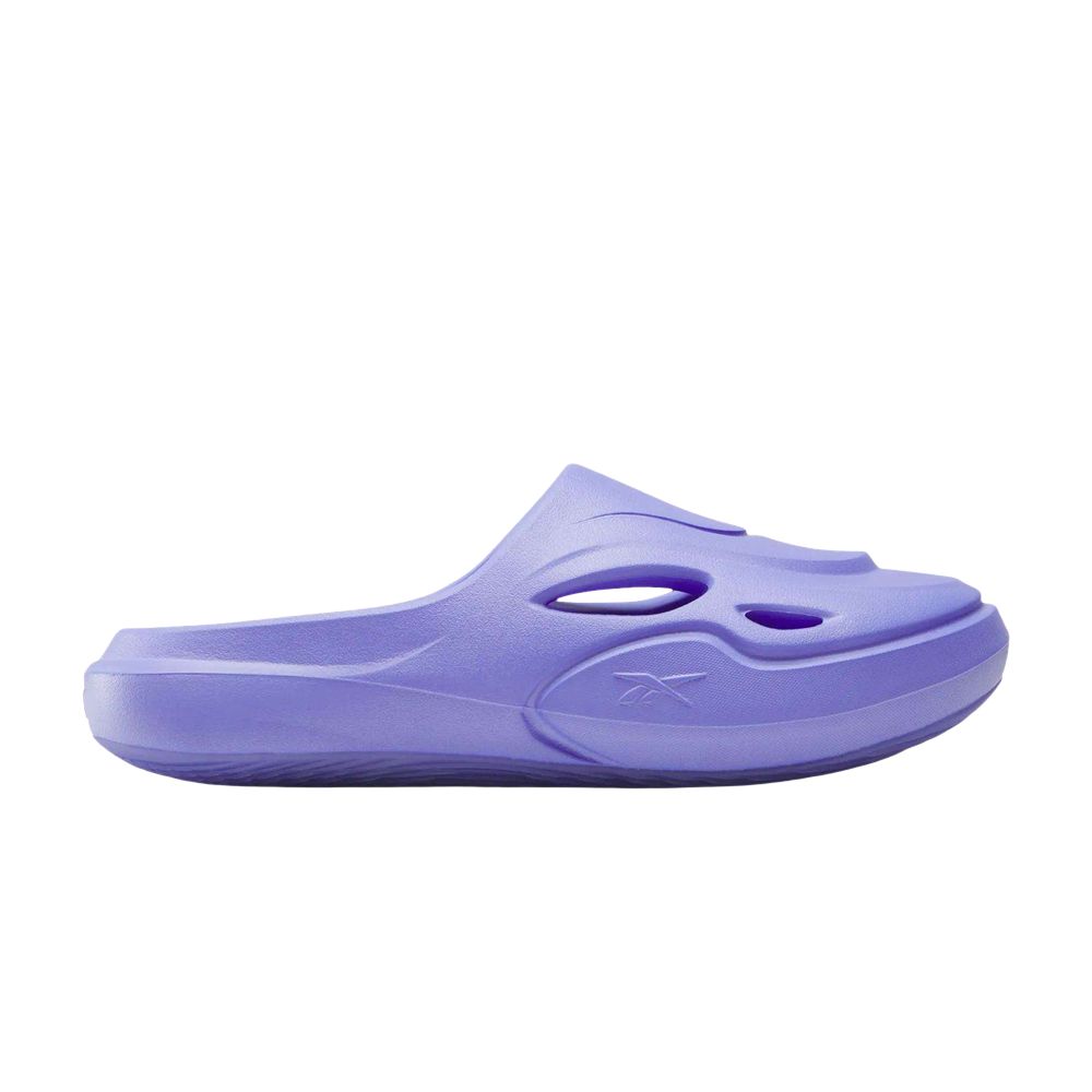 Reebok Dmx 'Solar Purple/Solar Purple/Solar Purple' | Blue | Men's Size 11 - 100262848