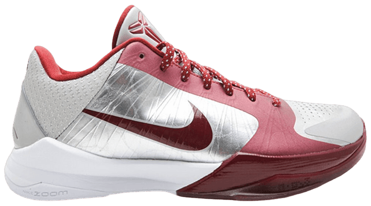 Nike Zoom Kobe 5 Protro Lower Merion Aces 2026