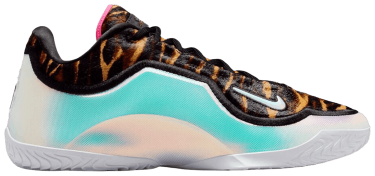 Nike Lebron 23 Heat Wave