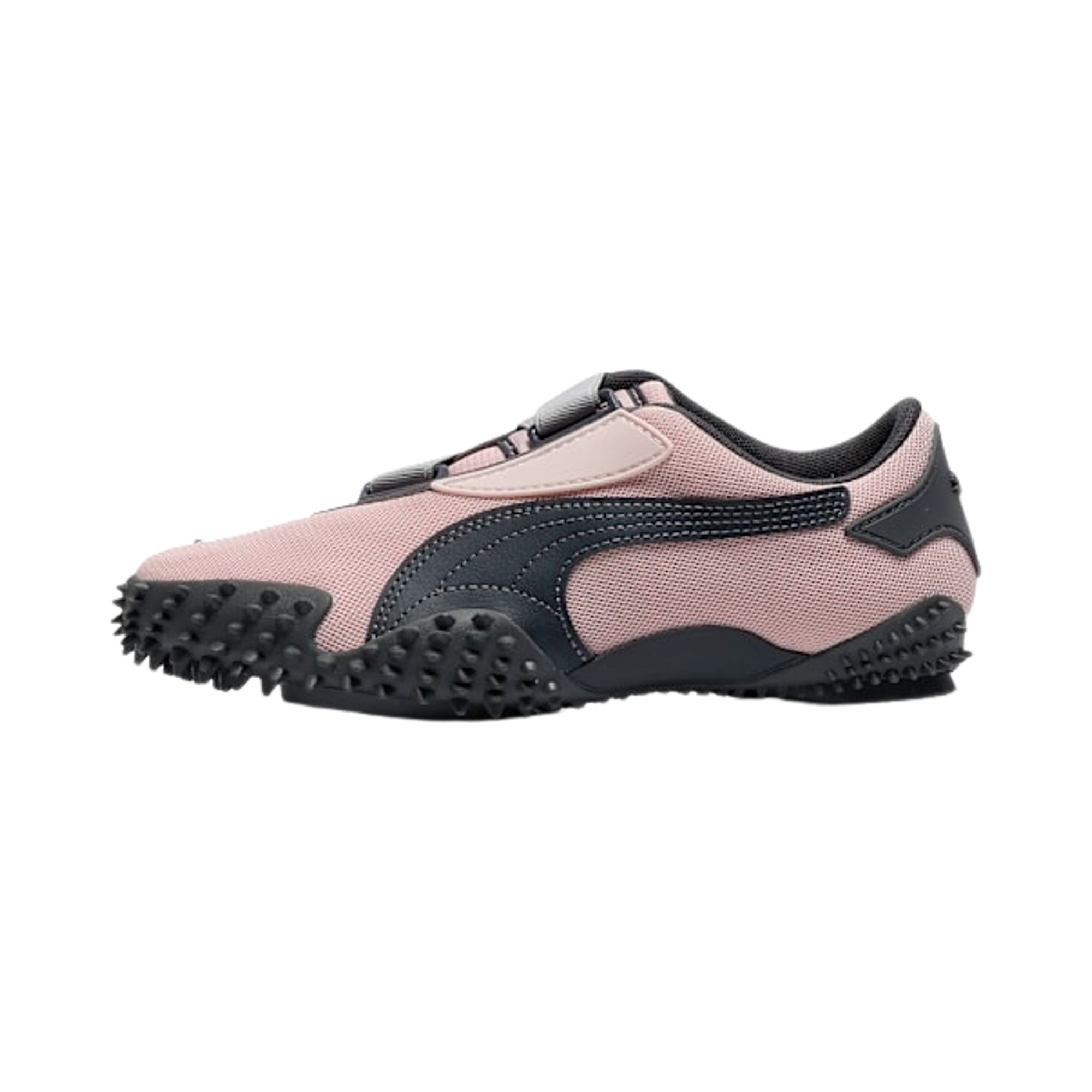 Puma Wmns Mostro OG Prime  'Mauve Mist/Dusky Grey' | Black | Women's Size 10 - 405194-02