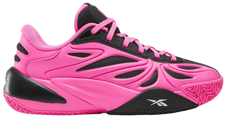 Reebok Angel Reese 1 Big Kid Paradise Pink