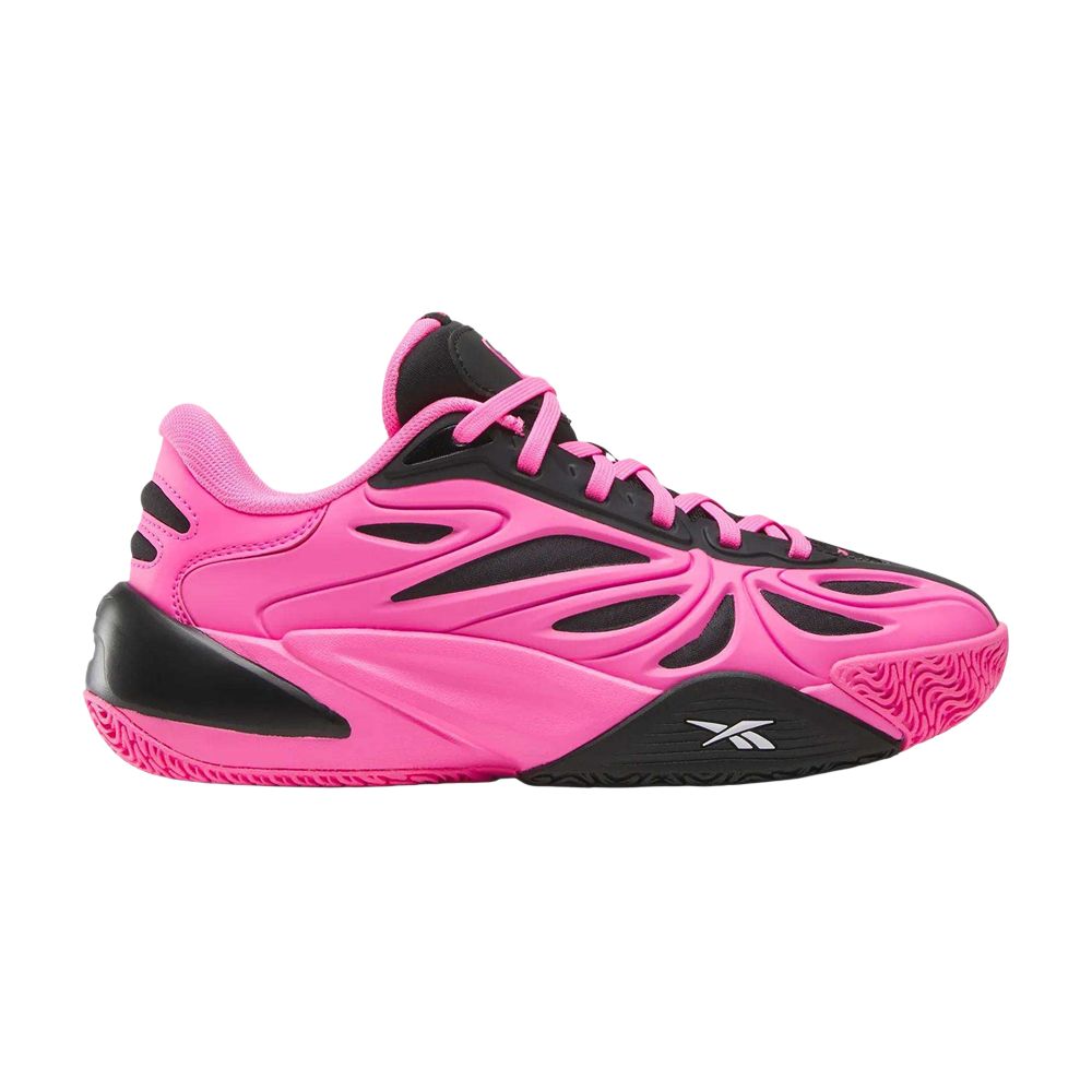 Reebok Angel Reese 1 Big Kid 'Paradise Pink' | Kid's Size 6.5 - 100262060