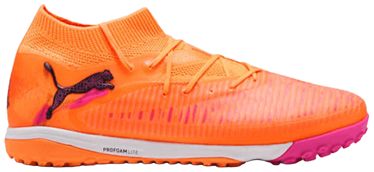 Puma Future 8 Pro Cage Heat FireBlackRavish