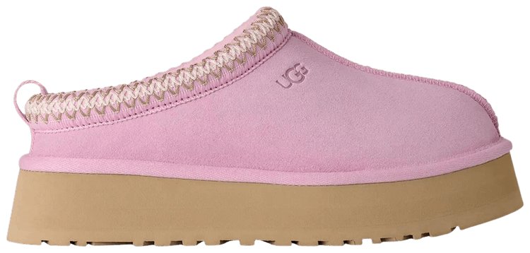UGG Wmns Tazz 2 Pink Diamond