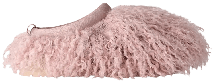 UGG Wmns Tazz Fluff Momma Fawn