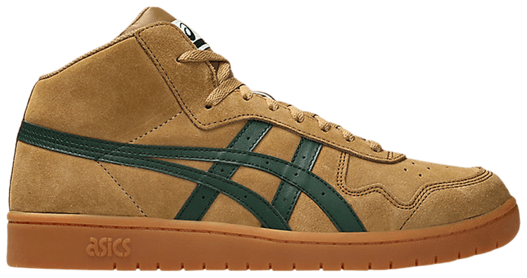 ASICS Japan Pro MT Walnut