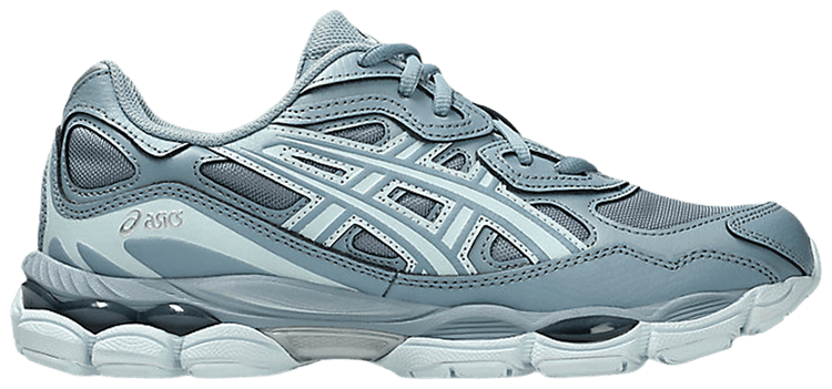 ASICS Gel NYC Slate Blue