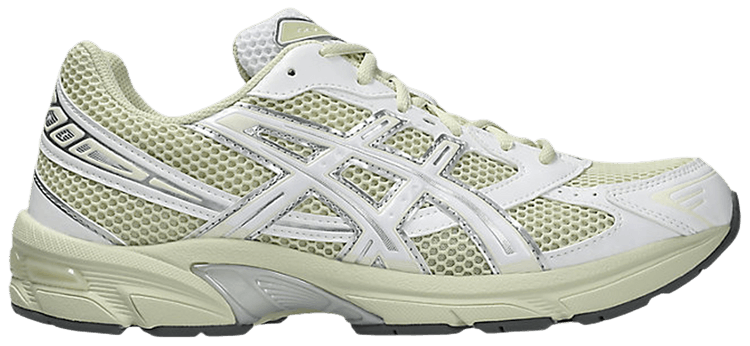 ASICS Gel 1130 Oyster White