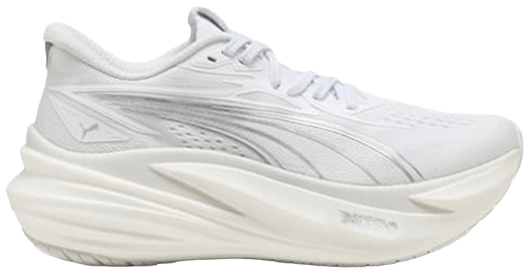 Puma Wmns MagMax Nitro 2 White Silver