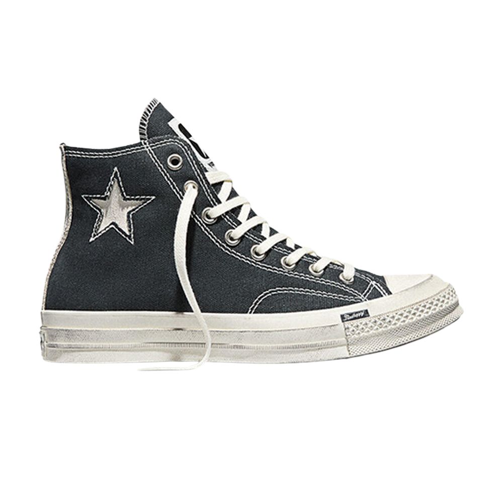 Madhappy x Converse Chuck 70 'Black' | Men's Size 9 - A19147C